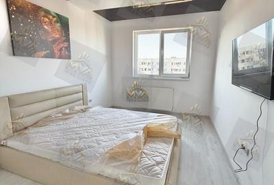 Apartament cu 2 camere în Militari