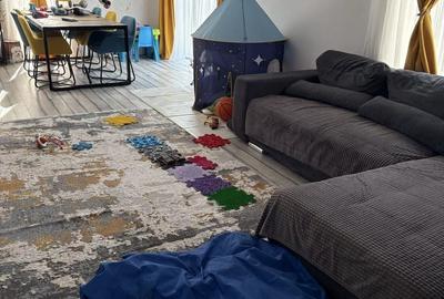 Casă cu 4 camere în Florești - 3