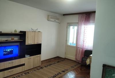Garsonieră decomandată în Tăbăcărie - 1