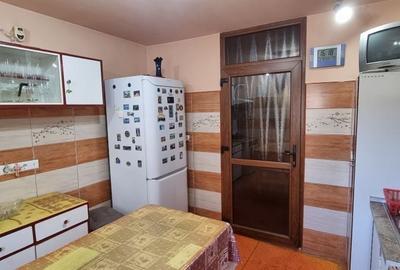 Apartament cu 2 camere semidecomandat în Șag - 1