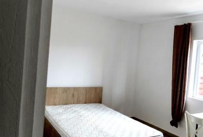 Apartament cu 2 camere decomandat în Industriilor - 5