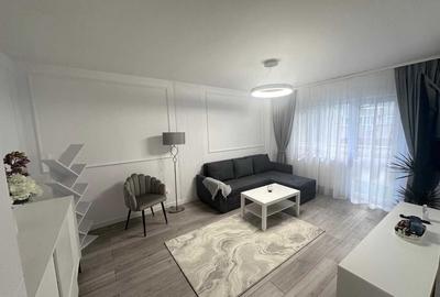 Apartament cu 2 camere decomandat în Tineretului