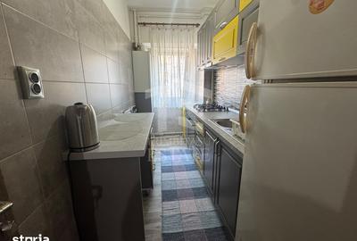 Garsonieră decomandată în Nerva Traian