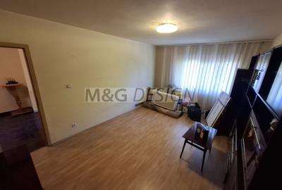 Apartament cu 2 camere decomandat, mobilat în Aradului - 15