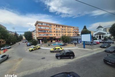 Spațiu comercial, de 30 mp, în Central