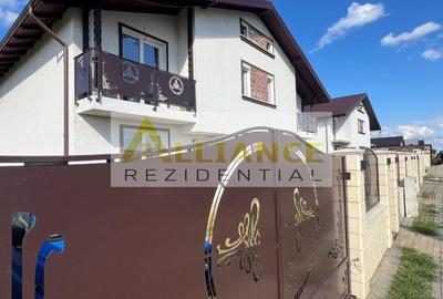 Duplex cu 3 camere cu Canalizare în Berceni