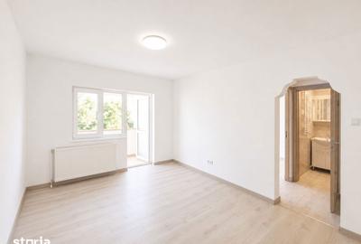 Apartament cu 3 camere în Central - 2