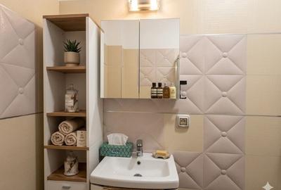 Apartament cu 2 camere decomandat, mobilat în Moara de Vânt - 3