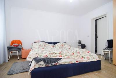 Casă individuală cu 3 camere cu Teren 800 Mp în Căpușu Mic - 12