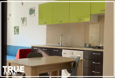 Apartament cu 3 camere, mobilat în Gheorgheni - 8