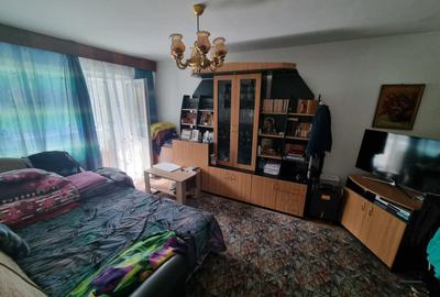 Apartament cu 2 camere în Cetate