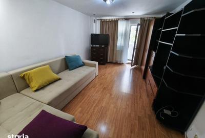Garsonieră decomandată în Drumul Taberei - 4