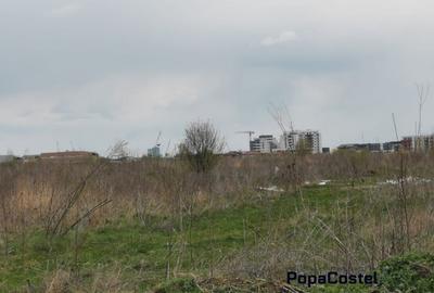 Teren Construcții intravilan de 1000 mp, în Sisești - 3