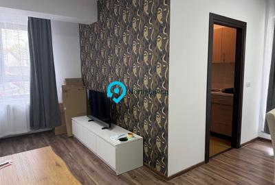 Apartament cu 2 camere decomandat, mobilat în Nord-Est - 5