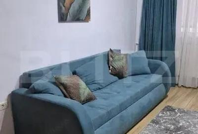 Apartament cu 2 camere decomandat în Circumvalațiunii