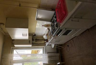 Apartament cu 2 camere decomandat în Tudor Vladimirescu