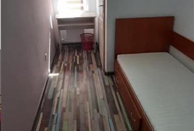 Garsonieră decomandată, mobilată în Gară - 5