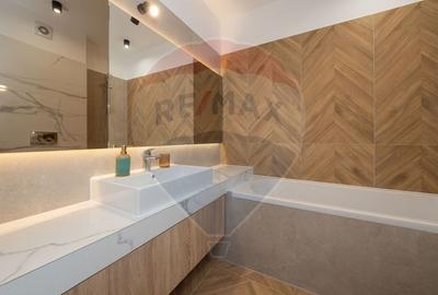 Apartament cu 2 camere decomandat în Tractorul - 17
