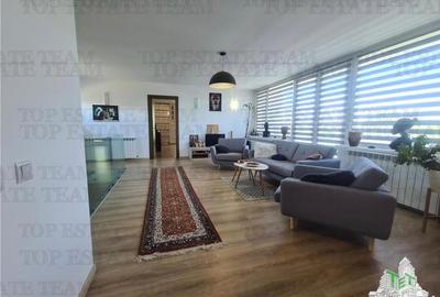 Casă individuală cu 5 camere cu Canalizare în Cornetu - 14