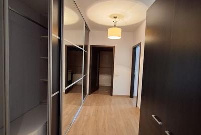 Apartament cu 4 camere decomandat, mobilat în Braytim - 8