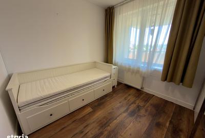 Apartament cu 3 camere în Colentina
