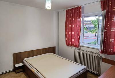Apartament cu 2 camere decomandat în Mănăștur