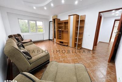 Apartament cu 2 camere decomandat în Siderurgiștilor