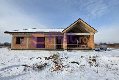 Casă cu 4 camere cu Teren 700 Mp în Central - 5