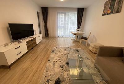 Apartament cu 2 camere decomandat, mobilat în Pantelimon