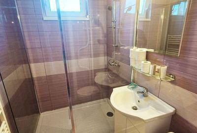 Apartament cu 2 camere în Ultracentral - 9