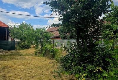 Casă cu 2 camere cu Teren 450 Mp în Ultracentral - 1