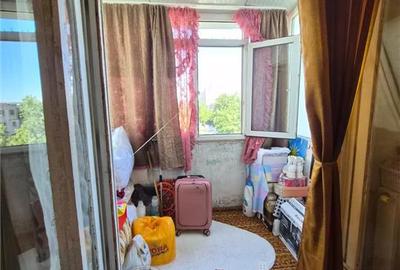 Apartament cu 2 camere semidecomandat în Mircea cel Bătrân - 7