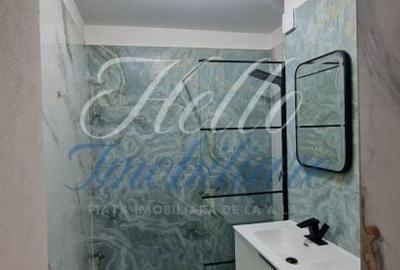 Apartament cu 2 camere în Florești