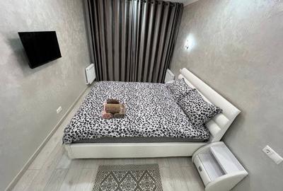 Apartament cu 2 camere decomandat în 13 Septembrie