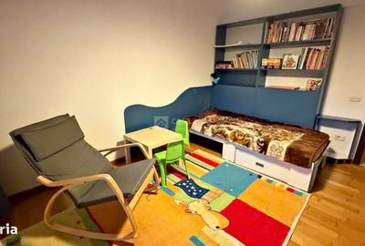 Apartament cu 4 camere decomandat în Podul de Fier - 5