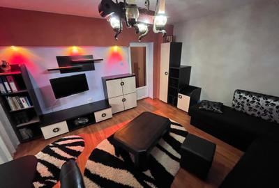 Apartament cu 2 camere decomandat în Sud - 2