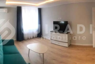Apartament cu 2 camere în Central - 2