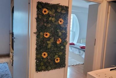 Apartament cu 3 camere decomandat în Plopilor - 8