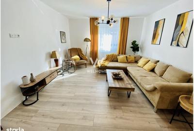 Casă cu 4 camere în Veterani - 17
