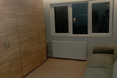 Garsonieră în Nufărul - 3