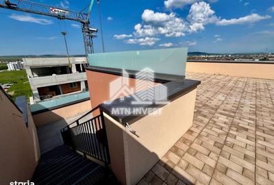 Apartament cu 3 camere în Cristian