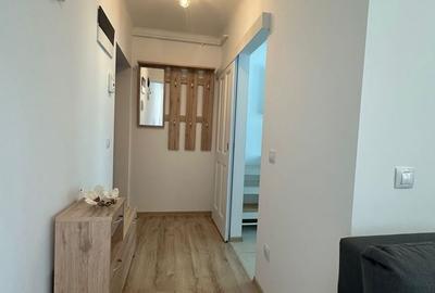 Apartament cu 2 camere în Central - 2