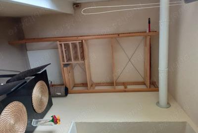 Apartament cu 2 camere decomandat în Central - 1