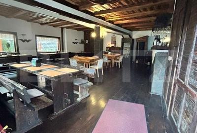 Spațiu comercial, de 600 mp, în Dălghiu - 12