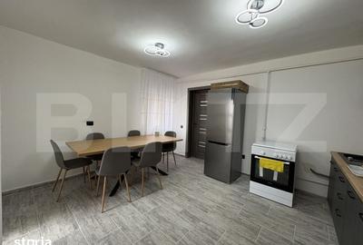 Apartament cu 3 camere în Florești - 10