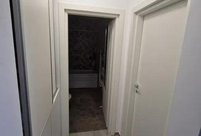 Apartament cu 2 camere semidecomandat în Bucium - 3