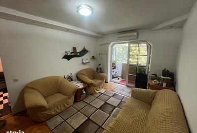 Apartament cu 2 camere în Nord