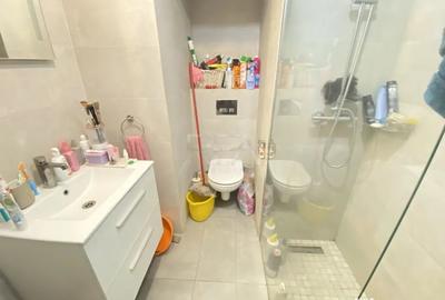 Apartament cu 2 camere semidecomandat în Kogălniceanu