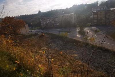 Teren de 1500 mp, în Calea Caransebeșului - 9