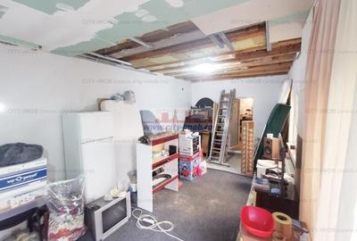 Casă individuală cu 5 camere decomandat cu Teren 224 Mp în Andronache - 14